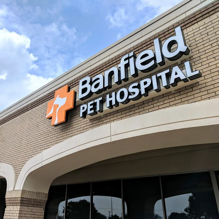 Banfield Pet Hospital Picture 5