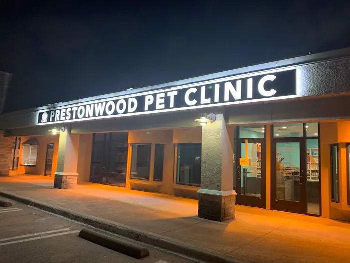 Prestonwood Pet Clinic Picture 10