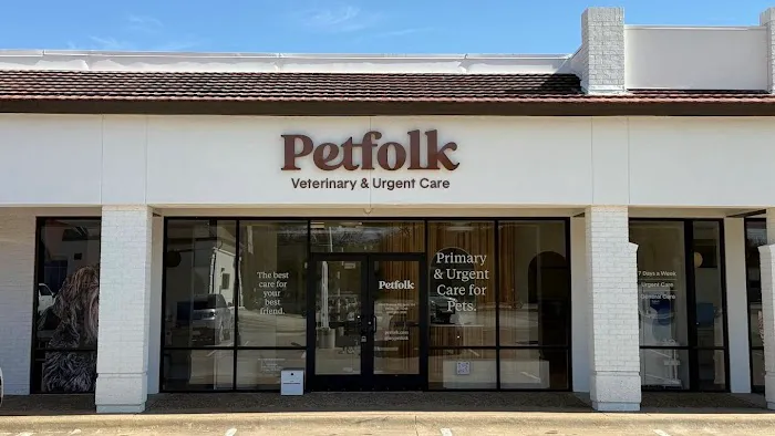 Petfolk Veterinary & Urgent Care - North Dallas Picture 4