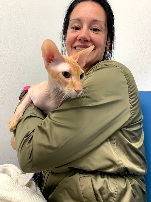 Trail Pet Hospital Picture 9