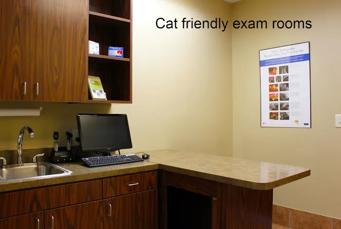 ABC Veterinary Clinic of Lewisville Picture 4