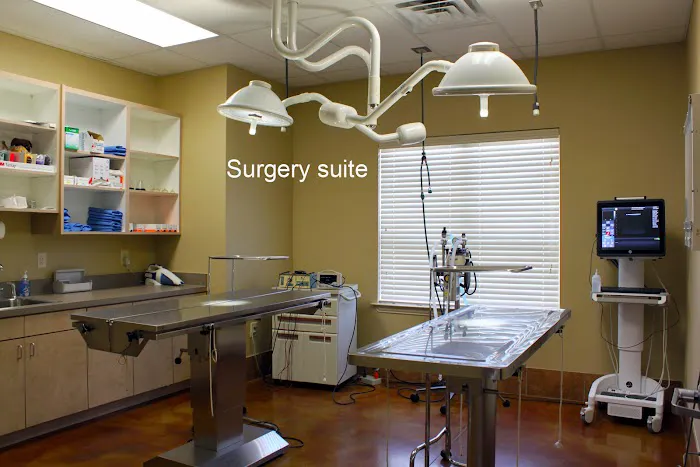 ABC Veterinary Clinic of Lewisville Picture 8