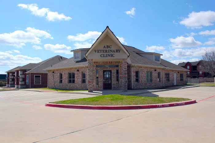 ABC Veterinary Clinic of Lewisville Picture 5