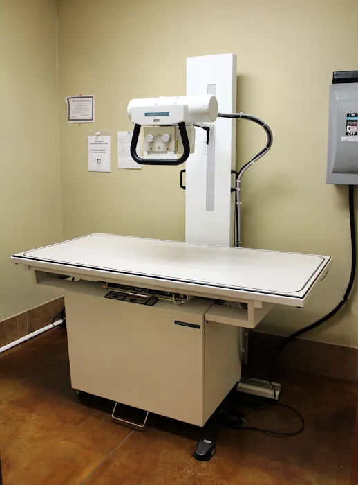 ABC Veterinary Clinic of Lewisville Picture 10