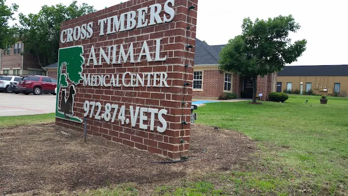 Cross Timbers Animal Medical Center Picture 5