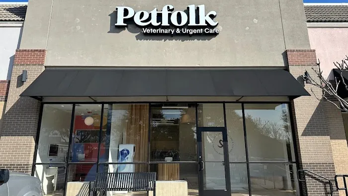 Petfolk Veterinary & Urgent Care - Flower Mound Picture 1