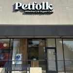 Petfolk Veterinary & Urgent Care - Flower Mound