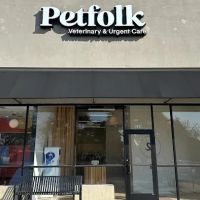 Petfolk Veterinary & Urgent Care - Flower Mound ico