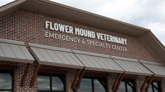 Flower Mound Veterinary Emergency & Specialty Center Picture 6