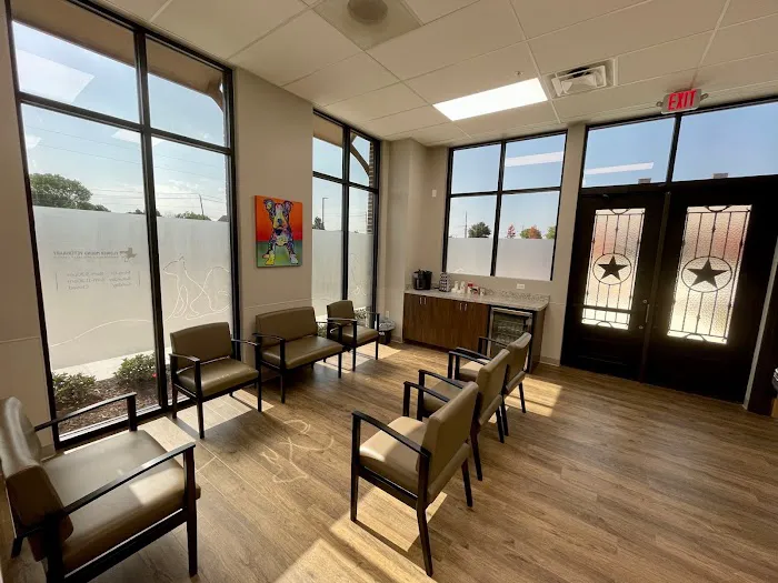 Flower Mound Veterinary Emergency & Specialty Center Picture 1