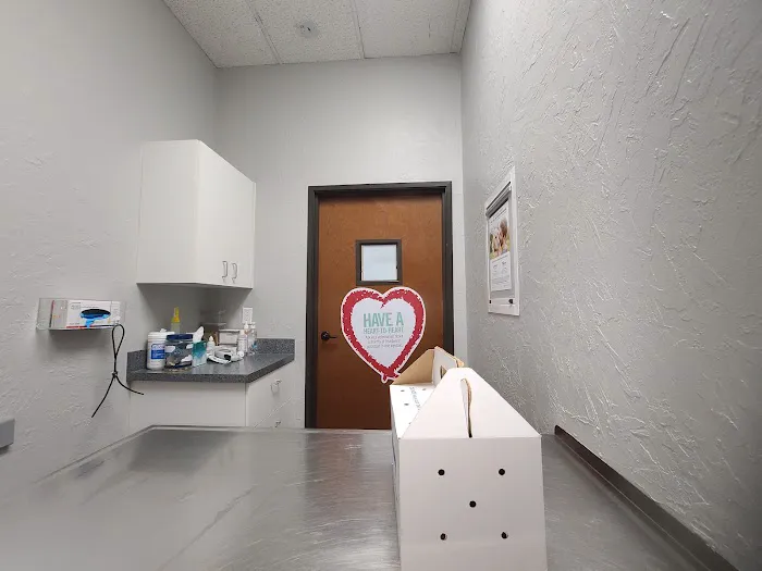 North Tollway Pet Hospital Picture 1