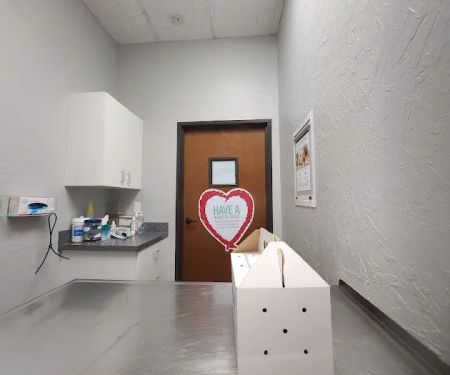North Tollway Pet Hospital