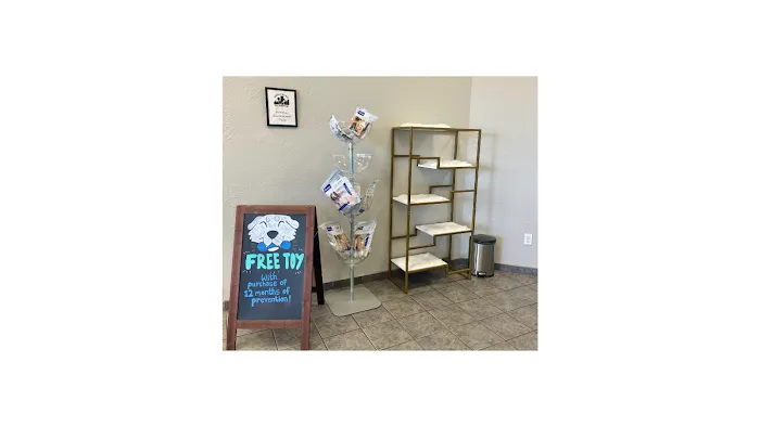 North Tollway Pet Hospital Picture 4