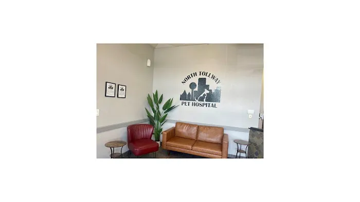North Tollway Pet Hospital Picture 7