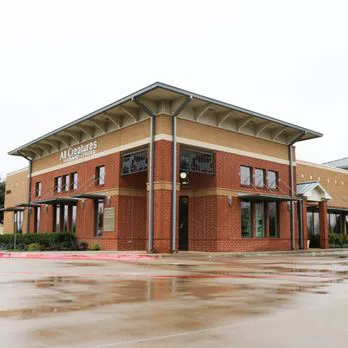 All Creatures Veterinary Center Picture 2
