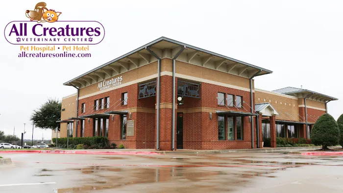 All Creatures Veterinary Center Picture 9
