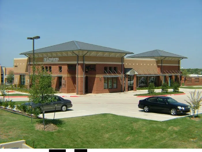 All Creatures Veterinary Center Picture 6