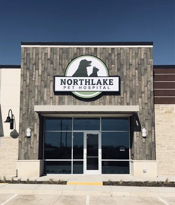 Northlake Pet Hospital Picture 8