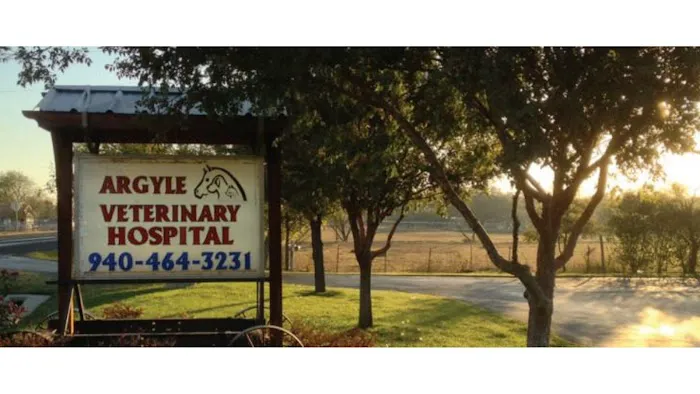 Argyle Veterinary Hospital Picture 1