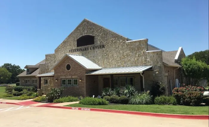 Bartonville Veterinary Center Picture 4