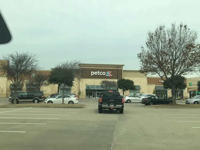 Vetco Total Care Animal Hospital Picture 1
