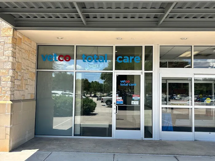 Vetco Total Care Animal Hospital Picture 7