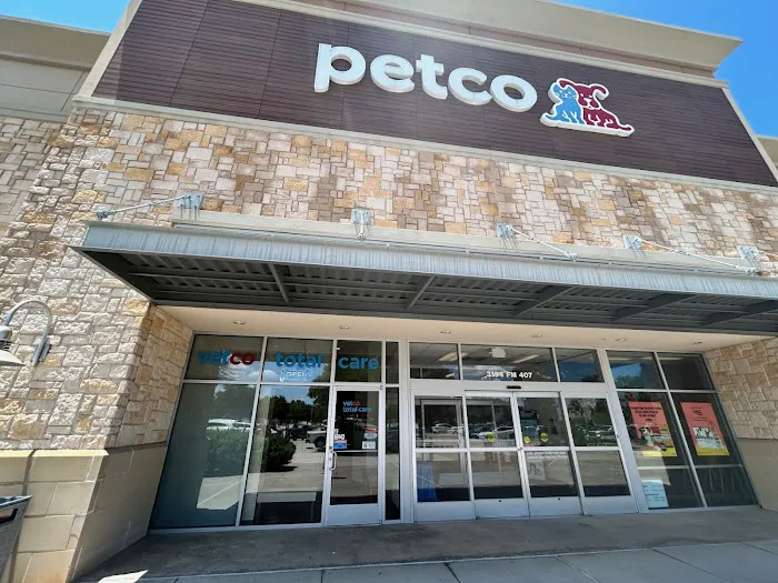 Vetco Total Care Animal Hospital Picture 5