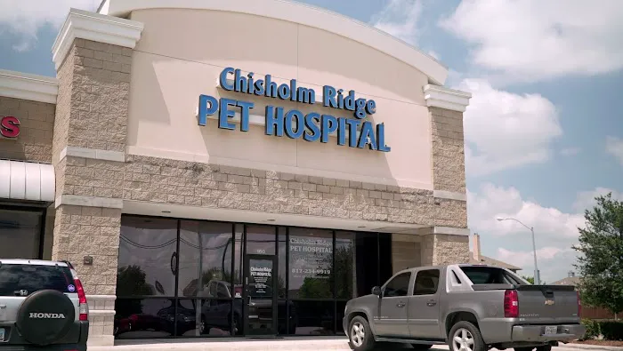 Chisholm Ridge Pet Hospital Picture 1