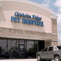 Chisholm Ridge Pet Hospital ico