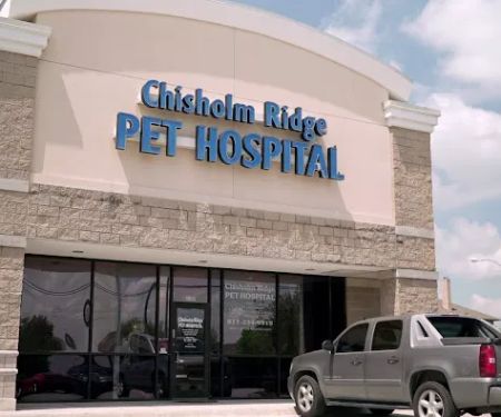 Chisholm Ridge Pet Hospital