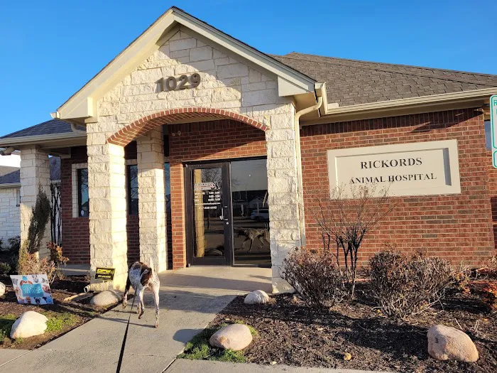 Rickords Animal Hospital Picture 6