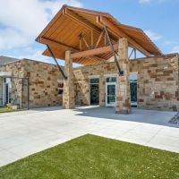 Little Leaf Animal Hospital ico