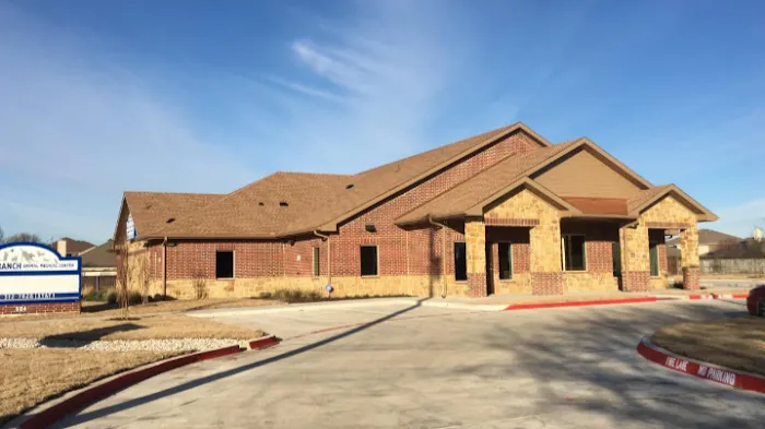 Bonds Ranch Animal Medical Center Picture 10