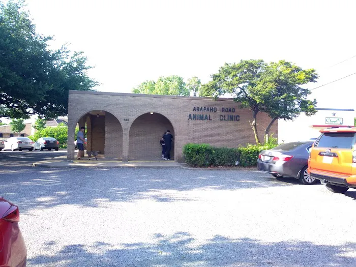 Arapaho Road Animal Clinic Picture 9