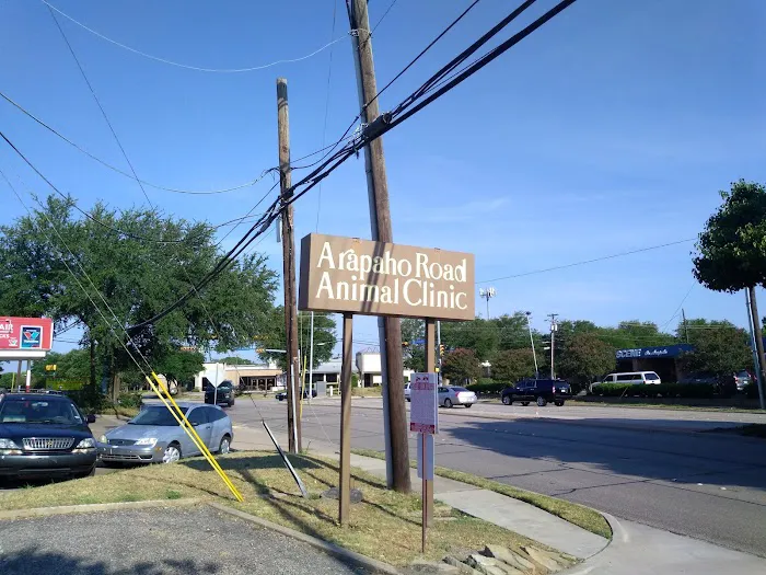 Arapaho Road Animal Clinic Picture 5