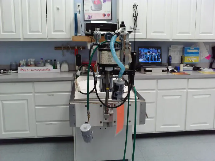 VCA Pet Doctor Animal Hospital Picture 2