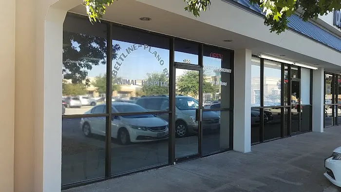 Beltline-Plano RD Animal Hosp Picture 2