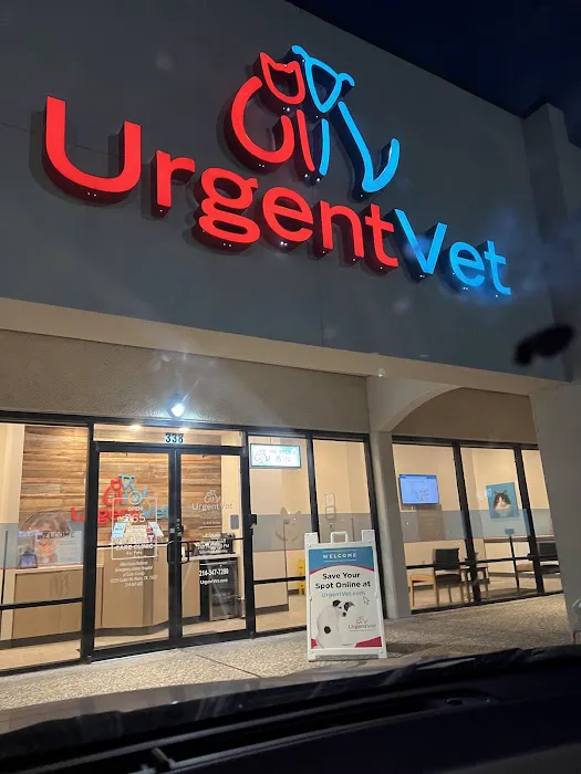 UrgentVet Picture 2