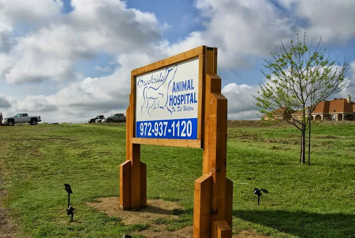 Brookside Animal Hospital Picture 5