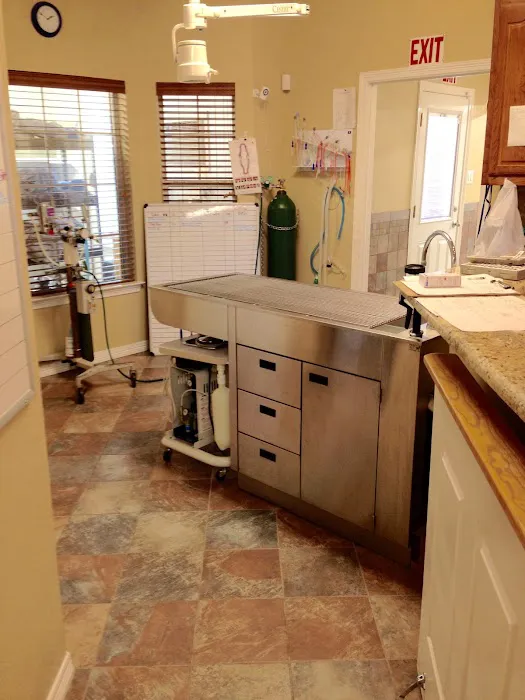 Brookside Animal Hospital Picture 10