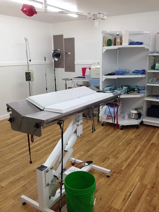 Brookside Animal Hospital Picture 9