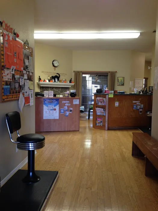 Brookside Animal Hospital Picture 6