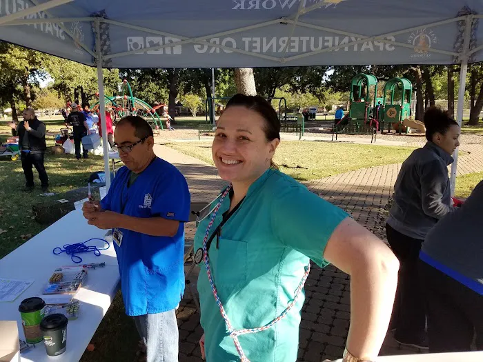 Spay Neuter Network Picture 7