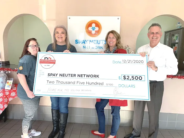 Spay Neuter Network Picture 8