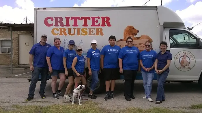 Spay Neuter Network Picture 10