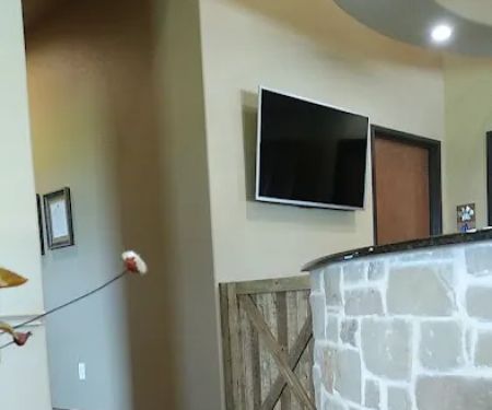 Stone Creek Veterinary Hospital