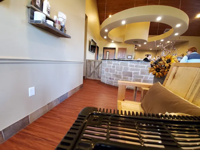 Stone Creek Veterinary Hospital Picture 8