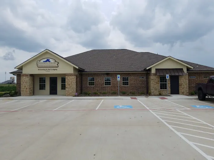 Stone Creek Veterinary Hospital Picture 4