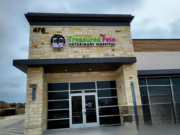 Treasured Pets Veterinary Hospital Picture 1