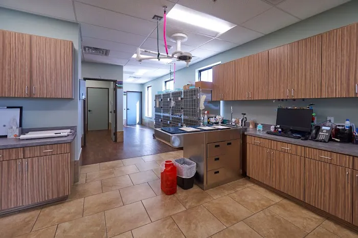 Rowlett Veterinary Clinic Picture 1